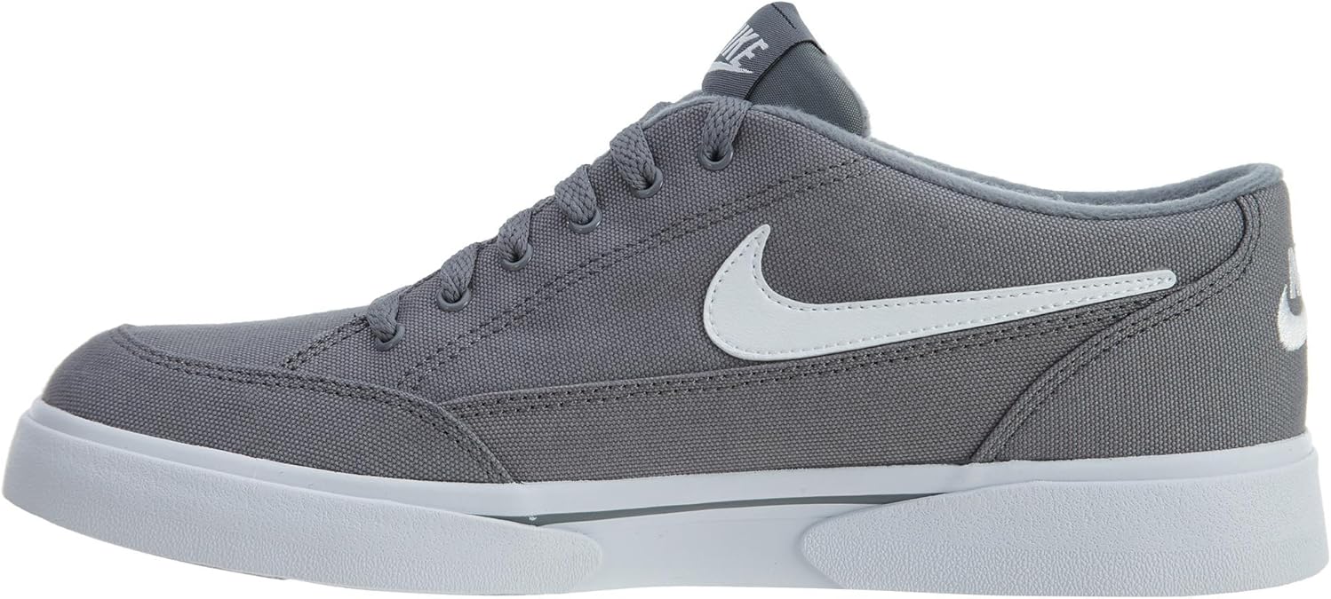 nike gts 16 txt grey