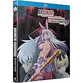 Arifureta: From Commonplace to World's Strongest - Season 3 [Blu-ray]