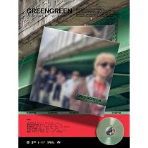 GREENGREEN[Vinyl] | Amazon.com.br