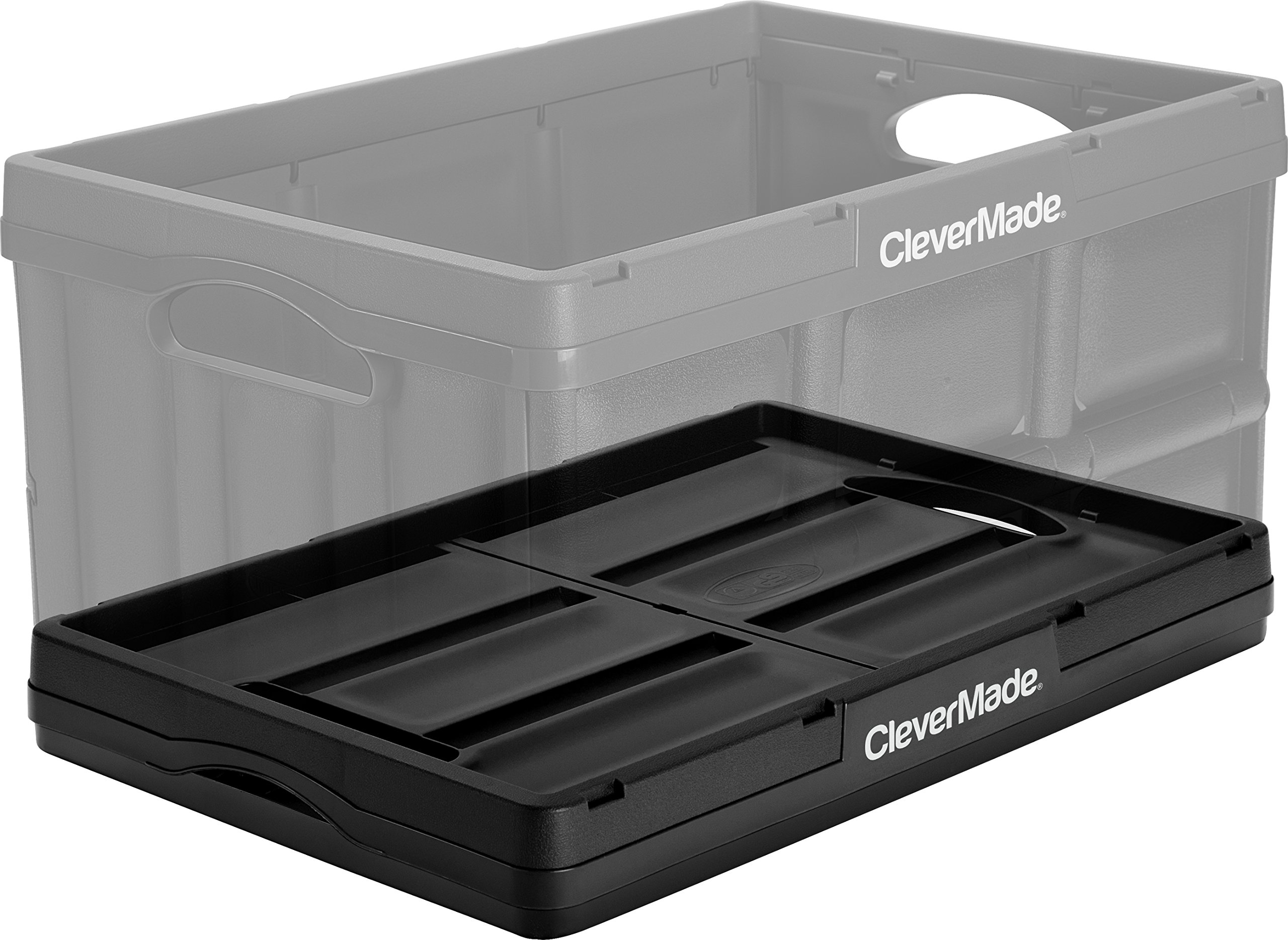 Target storage bins with lids
