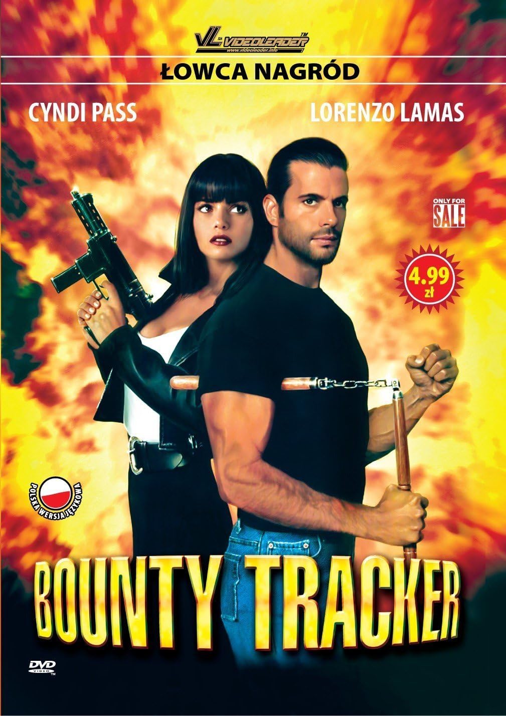 Films Et Séries Tv Avec Lorenzo Lamas Bounty Tracker (DVD) Lorenzo Lamas Matthias Hues: Amazon.co.uk: Lorenzo