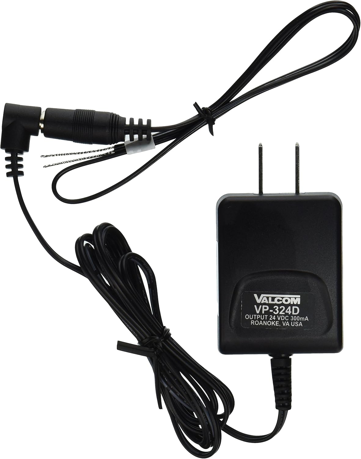 VP324D 300 mA 24volt Digital Power Supply Amazon.ca Tools