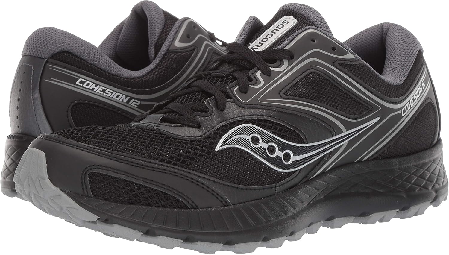 Saucony cohesion tr 12 Clearance