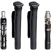 Wolf Tooth Components Encase System Bar Kit One Black, One Size | Machined