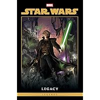 Star Wars Legends: The Old Republic Omnibus Vol. 2: Chestney, Rob