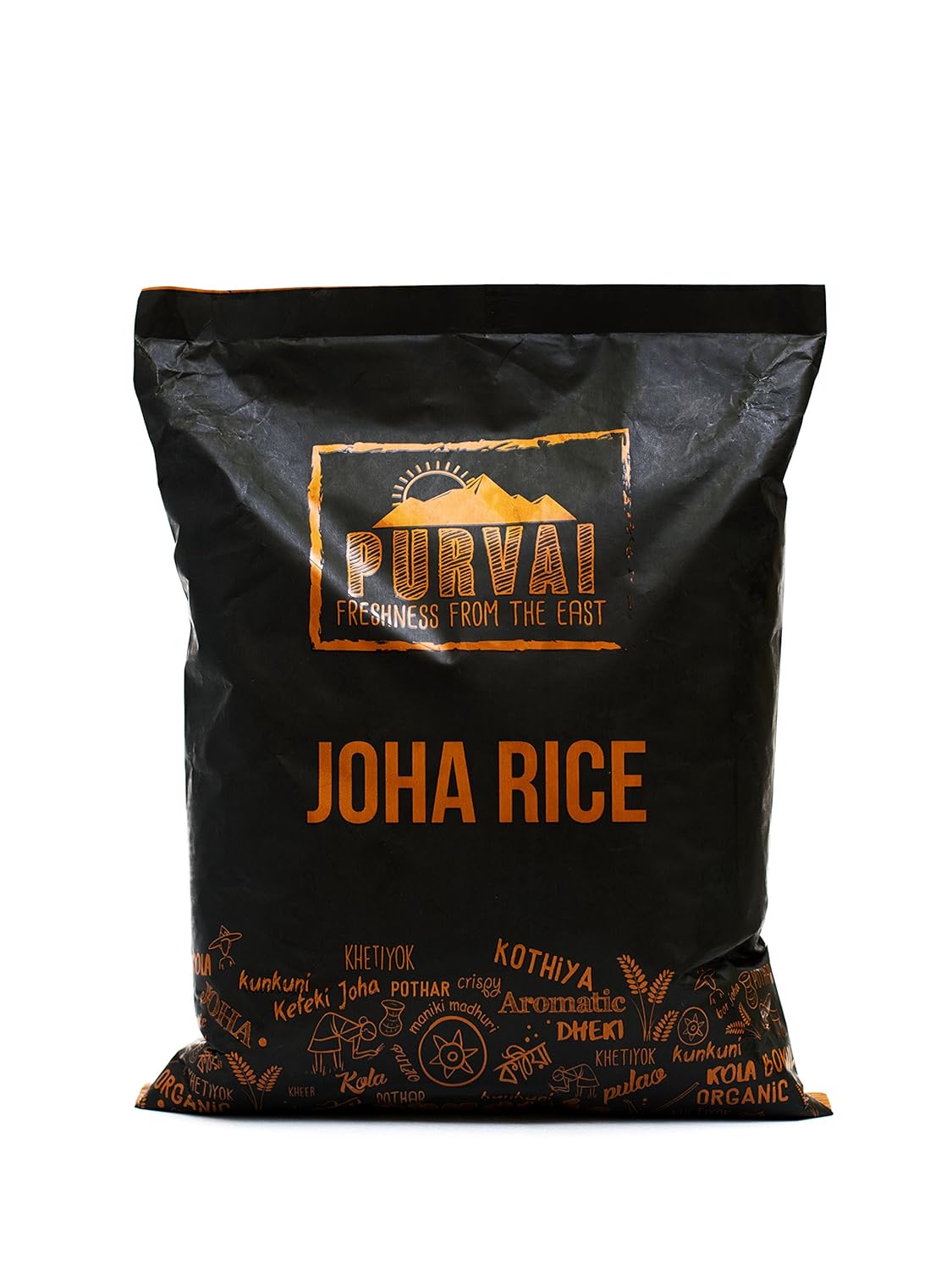 Purvai Joha Rice 1kg Amazon.in Grocery & Gourmet Foods