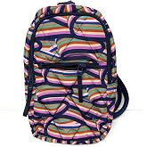 Vera Bradley Ultralight Essential Sling Backpack for Women