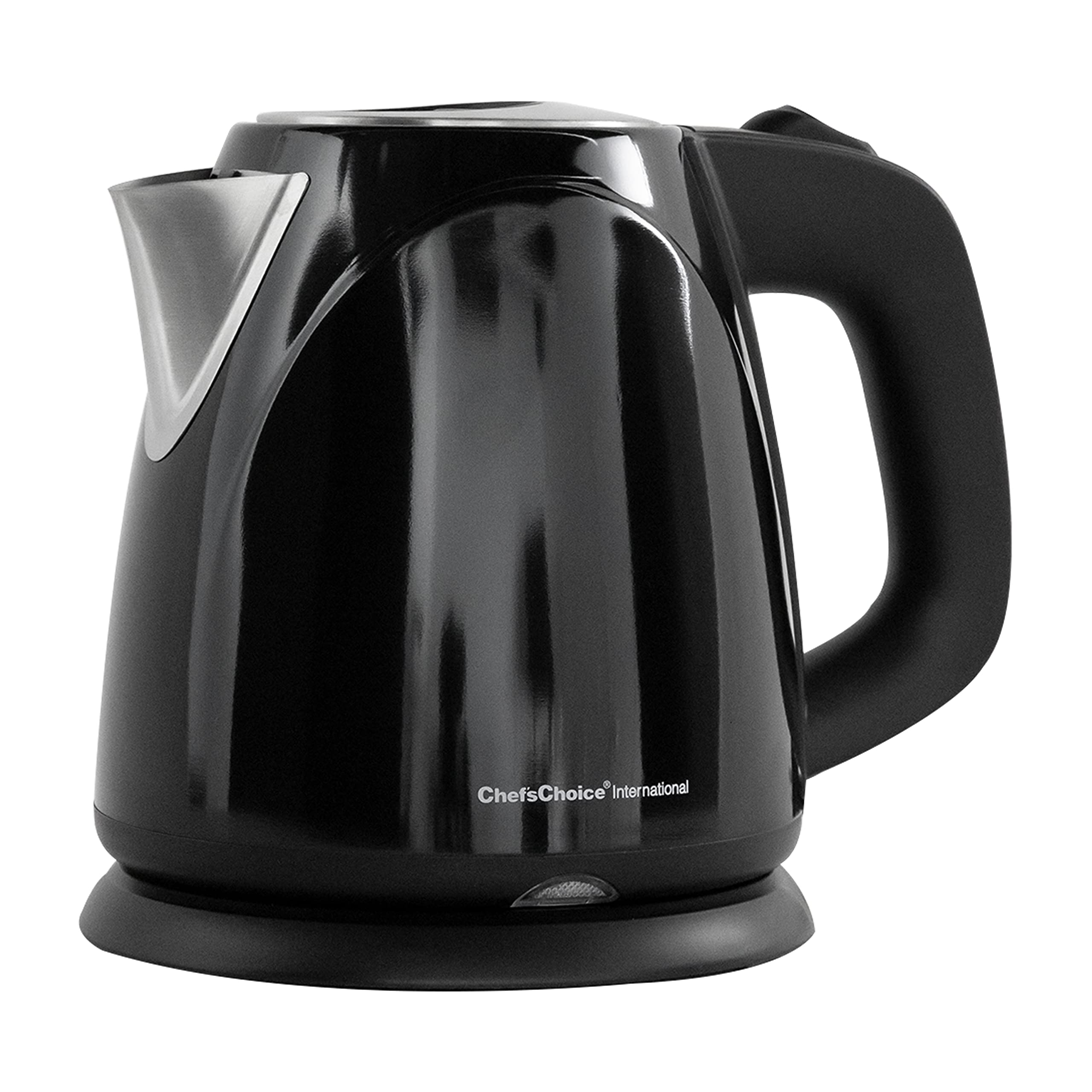 Mua Chef's Choice Cordless Compact Electric Kettle Features Boil Dry