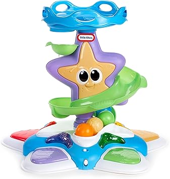 little tikes stand and dance