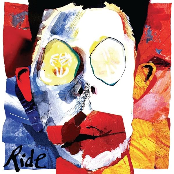Ride - Ox4 the Best of Ride - Amazon.com Music