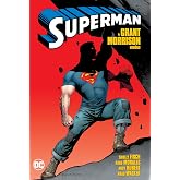 Superman by Grant Morrison Omnibus (Superman Omnibus)