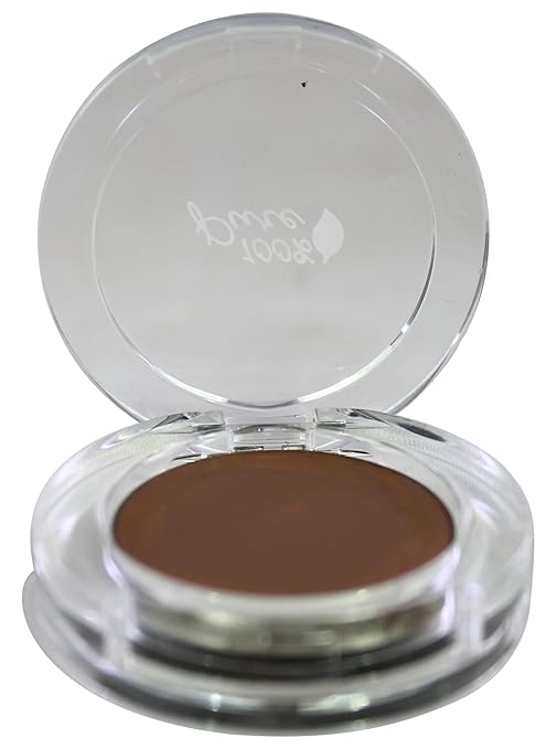 100 PURE Fruit Pigmented Eye Brow Powder Gel The Herb Forest