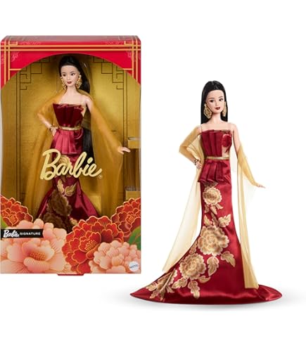 Amazon.com: Barbie Collector Dolls of the World Japan Ken Doll