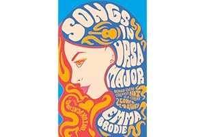 Songs in Ursa Major: A novel