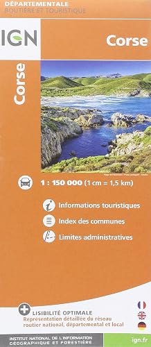 Download D20 CORSE (D2A 2B) PDF