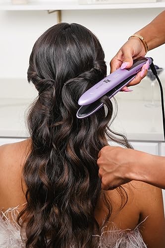 Bio Ionic 10X Styling Iron, 1