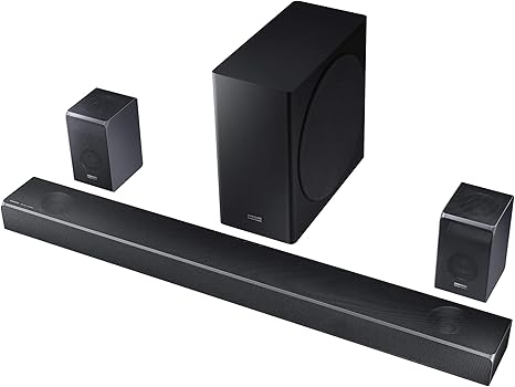 samsung soundbar uk