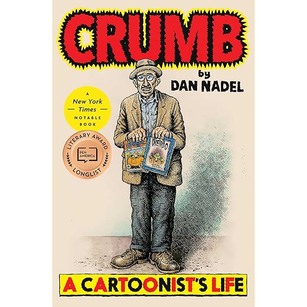 アート・デザイン・音楽 R.crumls HEAD COMIX R. Crumb's Head comix: Robert Crumb, Robert Crumb, Paul Krassner