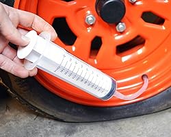 TireJect 5-in-1 Off-Road Tire Sealant - Gallon Kit