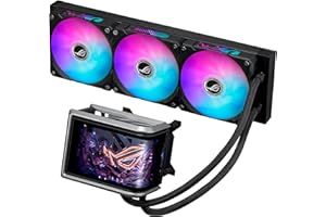 ROG RYUO IV 360 ARGB
