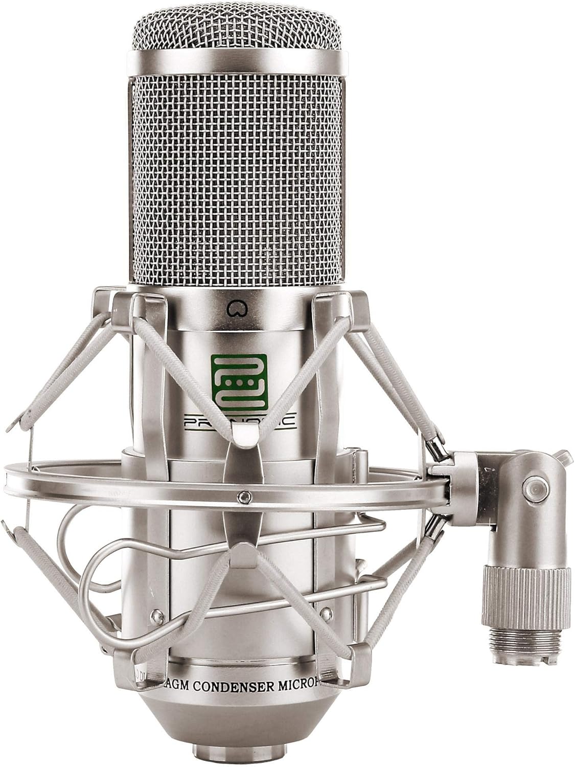 Pronomic CM11 Large Diaphragm Microphone BigaMart