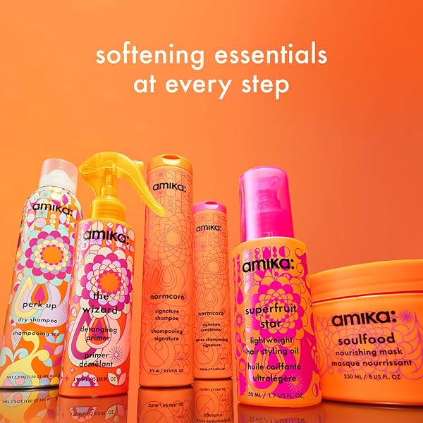 AMIKA NORMCORE SIGNATURE CONDITIONER, 275ML