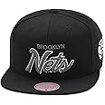 Mitchell & Ness Foundation Script Snapback Cap