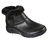 Skechers Men's Morson-Sinatro Hiking Boot, Black, 11