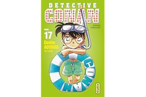 Détective Conan - Tome 17 (French Edition)