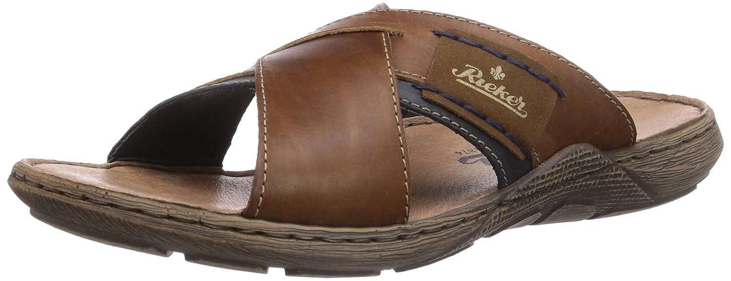 rieker mens sandals