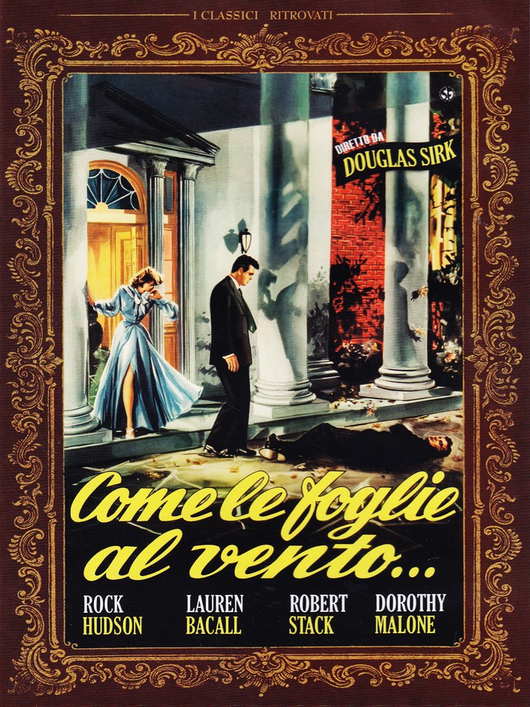 Come Le Foglie Al Vento Film Completo