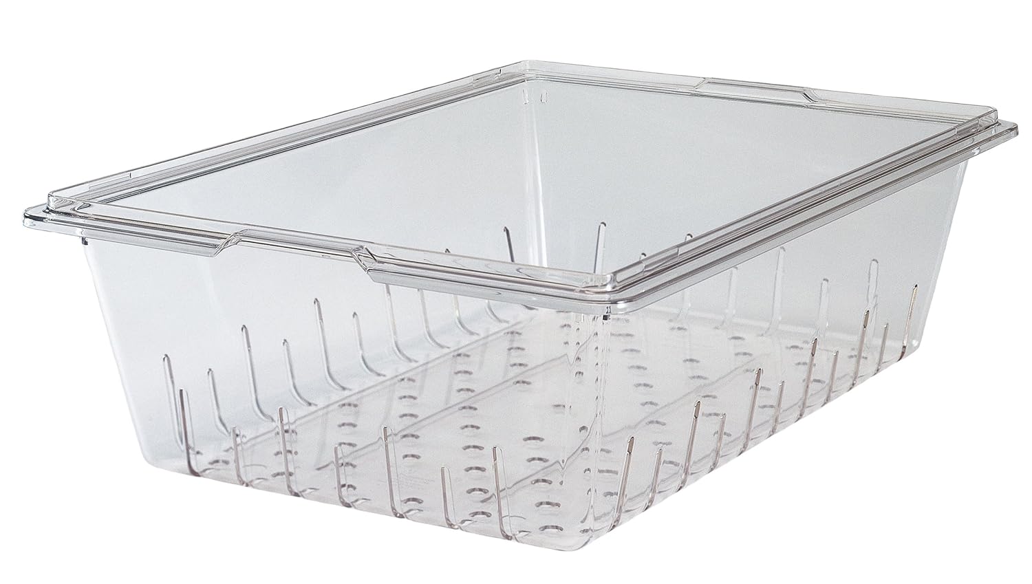 Cambro (1826CLRCW135) 5