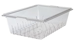 Cambro (1826CLRCW135) 5