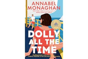 Dolly All the Time: A GMA Book Club Pick
