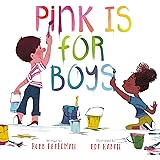 Pink Is for Boys