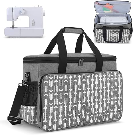 arrow trolley bag 17 inch