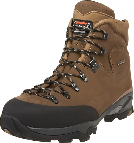 zamberlan insulated boots