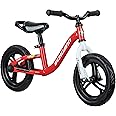 Schwinn Koen & Elm Toddler Balance Bike, 12-Inch Wheels, Kids Ages 1-4 Years Old, Rider Height 28-38-Inches, Training Wheels Not Included