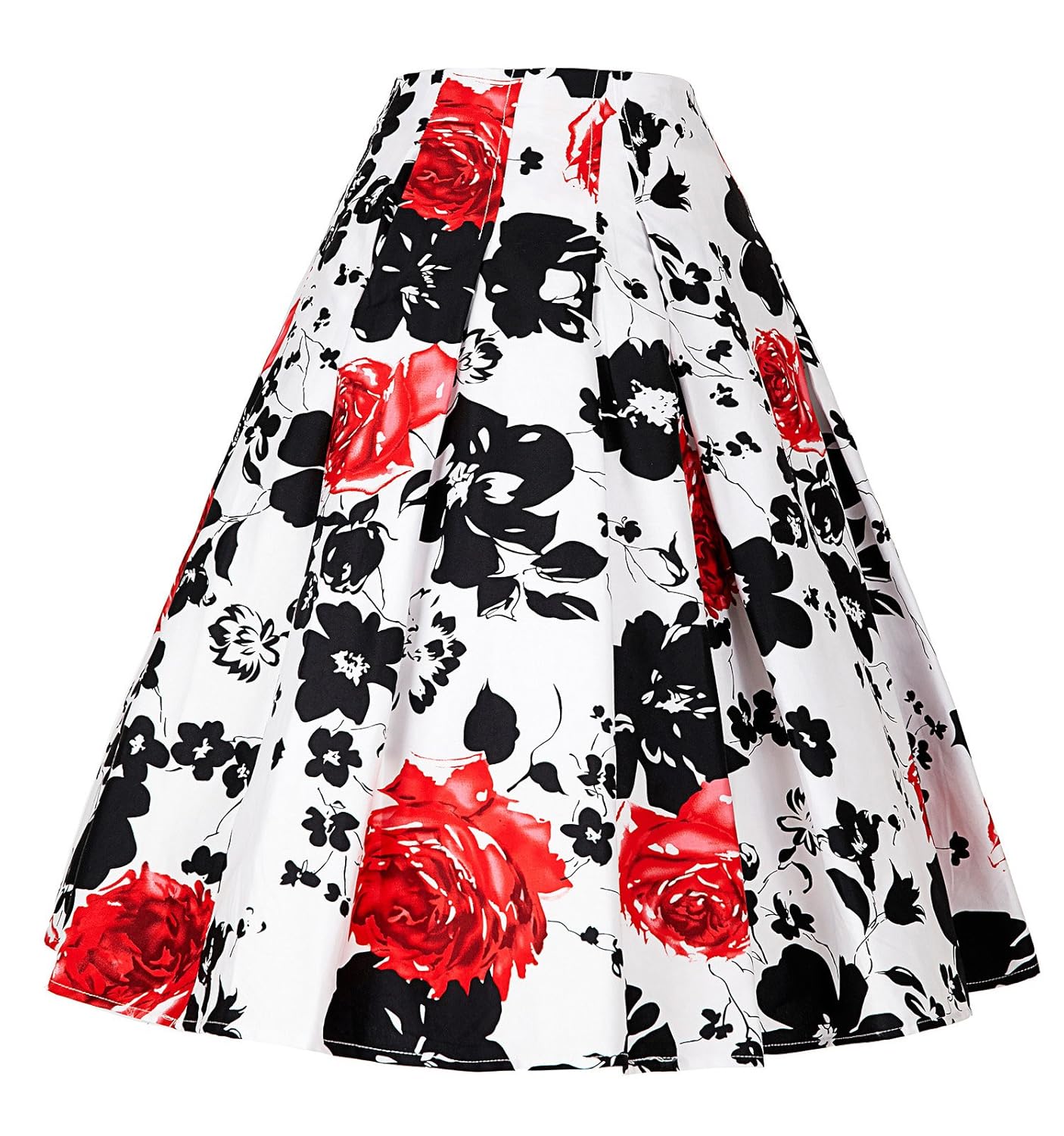 Full Length Circle Skirt Pattern Ficts