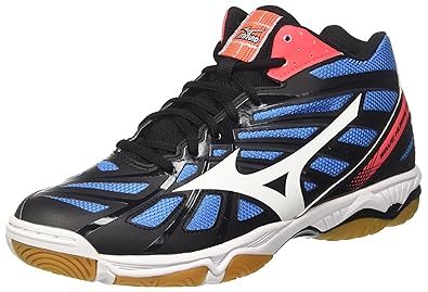 mizuno wave hurricane uomo prezzi