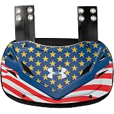 Under Armour Football Gameday Armour Backplate