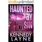 Haunted by Sin (Touch of Evil Book 11)