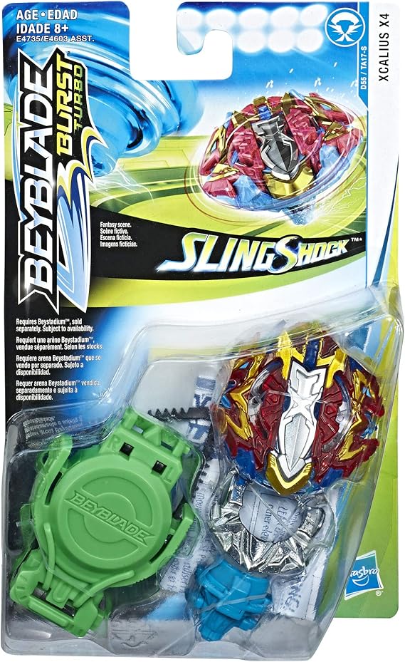 breaker xcalius hasbro