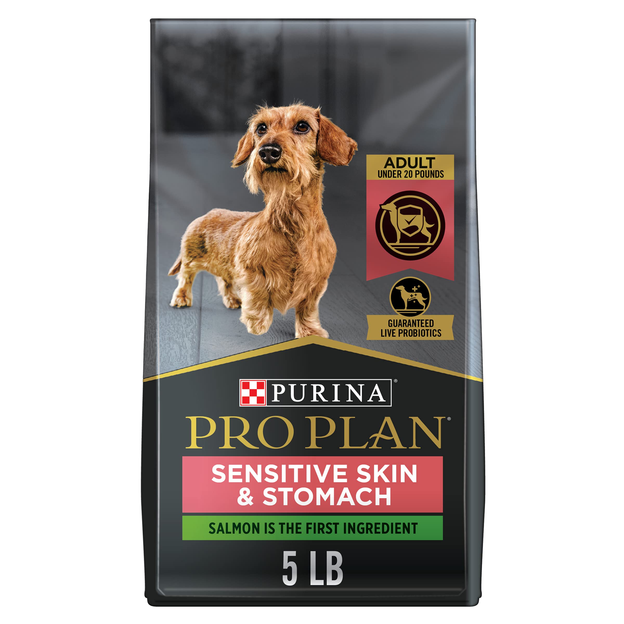 Purina Pro Plan Small Breed Serving Size Pro Plan Specialized - Main Image