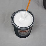Dryzone Dryzone Anti Mould Paint 5L White Mould Resistant 50-60m² view 3