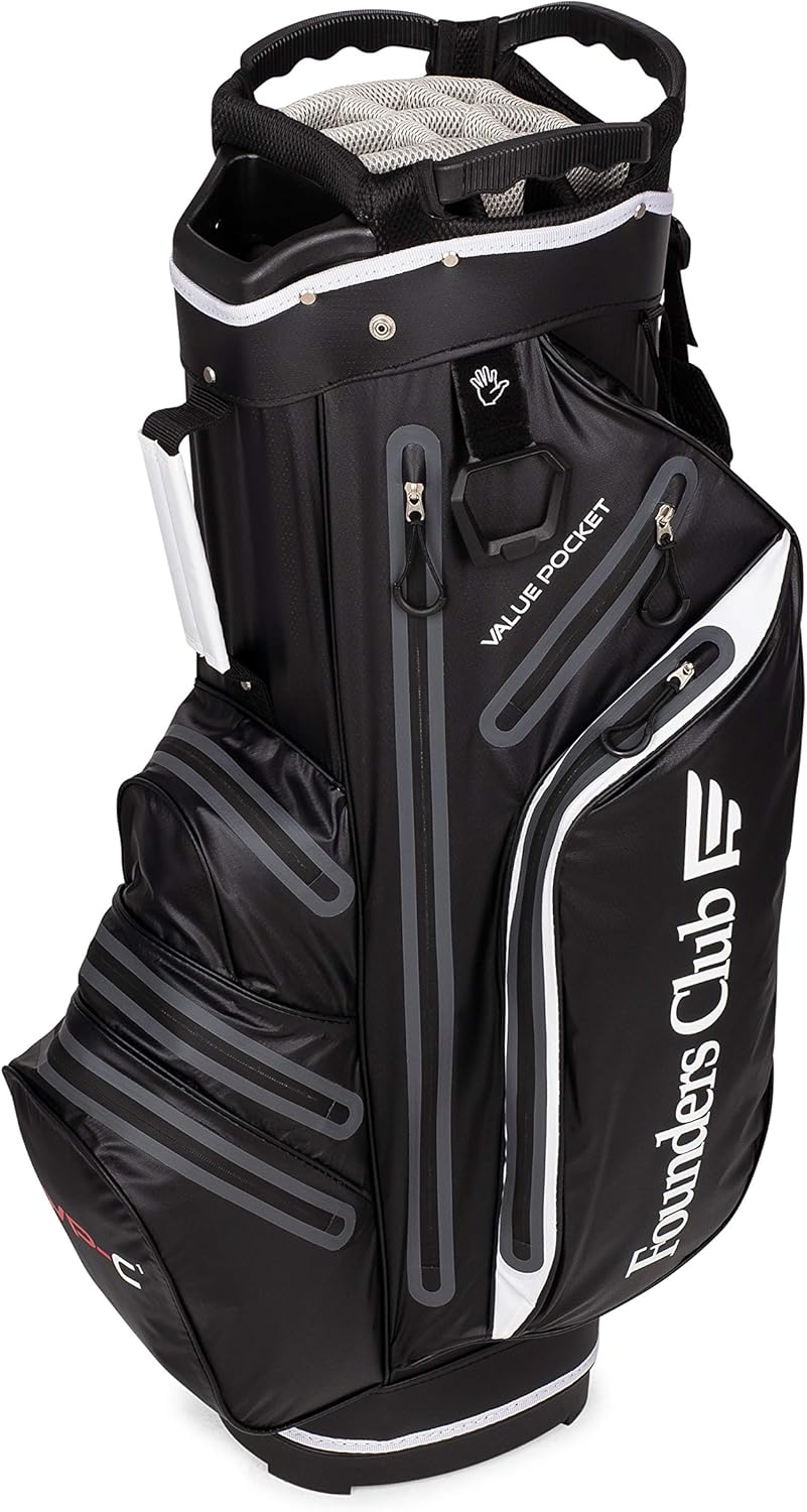 cheap waterproof golf bags