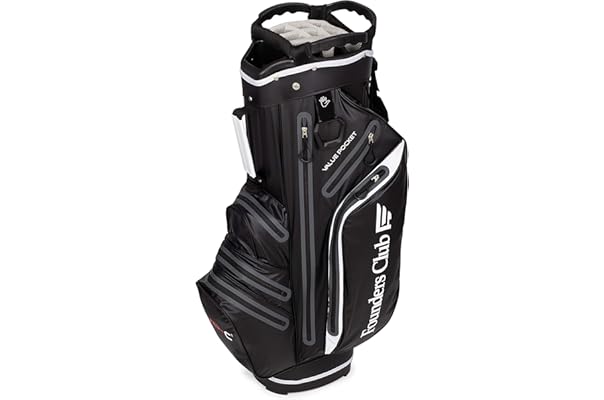 waterproof golf bolsas amazon