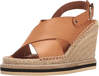 andre assous wedge sandals