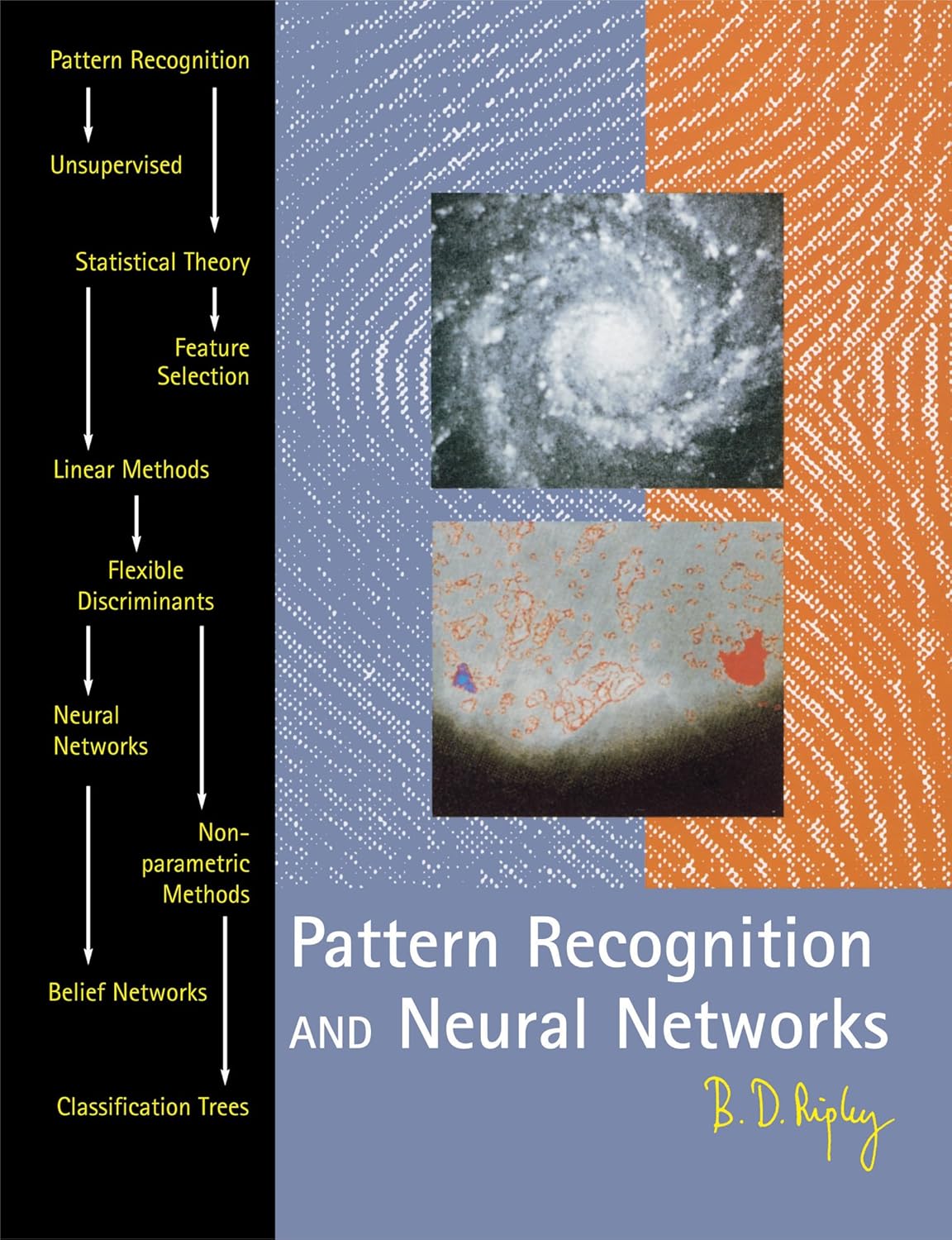 pattern recognition and machine learning kindle