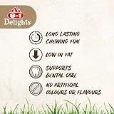 8in1 Delights Chicken Sticks for Dogs 3 pcs 8in1 Delights Chicken Chew view 3